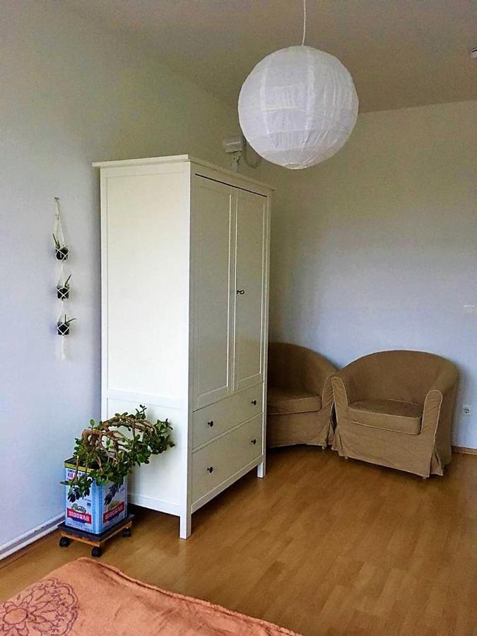 Private Room In The Centre Of Berlin Exterior foto